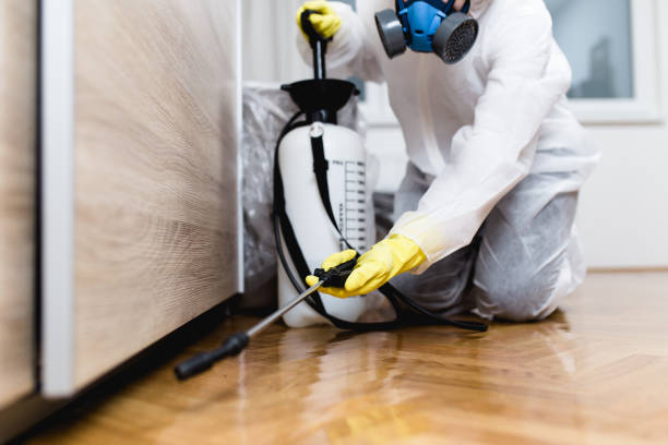 Best Emergency Pest Control  in Urbana, OH