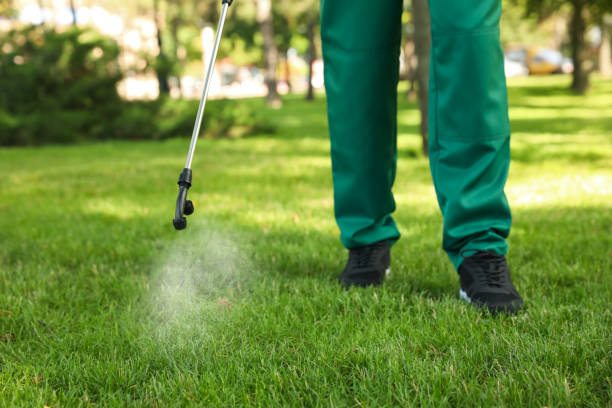 Urbana, OH Pest Control Company
