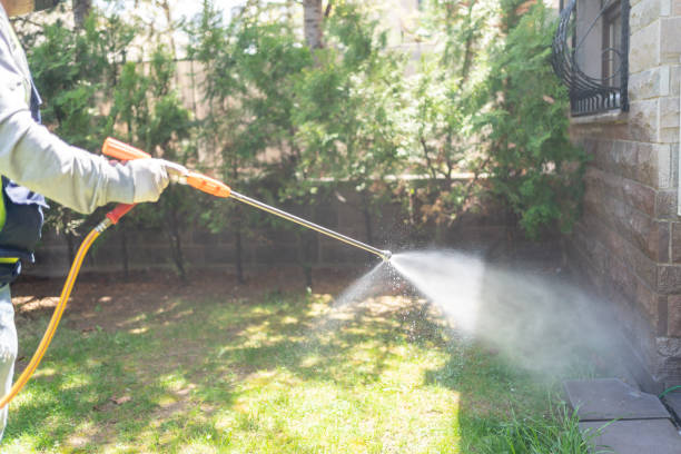 Best Insect Control  in Urbana, OH
