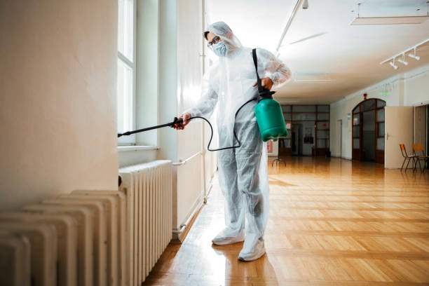 Best Exterminator Services  in Urbana, OH